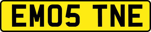 EM05TNE
