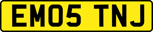 EM05TNJ