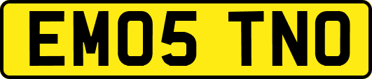 EM05TNO