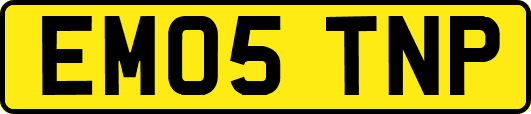 EM05TNP