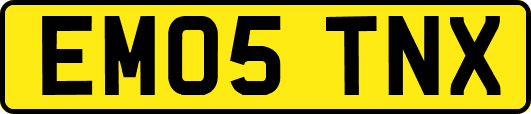 EM05TNX