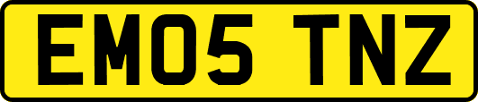 EM05TNZ