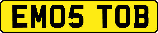 EM05TOB