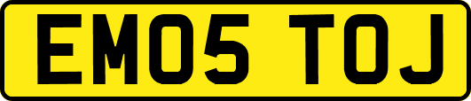 EM05TOJ