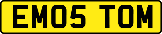 EM05TOM