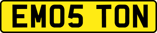EM05TON