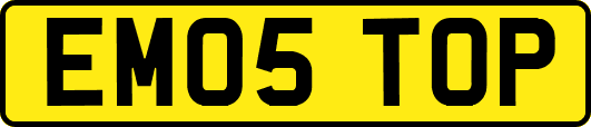 EM05TOP