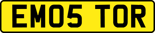 EM05TOR
