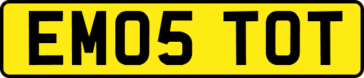 EM05TOT
