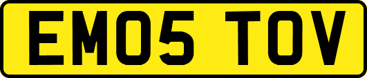 EM05TOV
