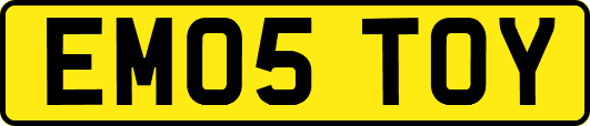 EM05TOY