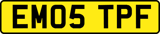 EM05TPF