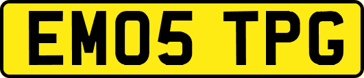 EM05TPG