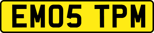 EM05TPM