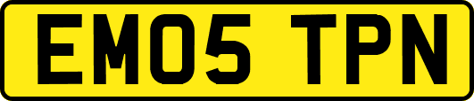 EM05TPN