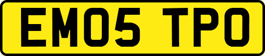 EM05TPO
