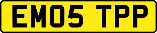 EM05TPP