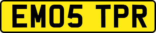 EM05TPR