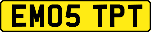 EM05TPT