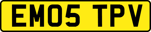 EM05TPV