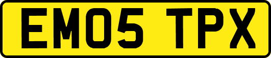 EM05TPX