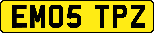 EM05TPZ