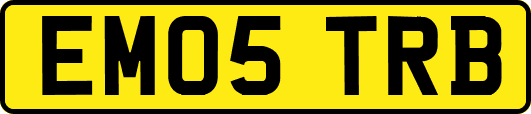EM05TRB
