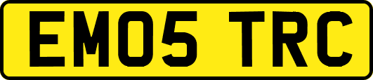 EM05TRC