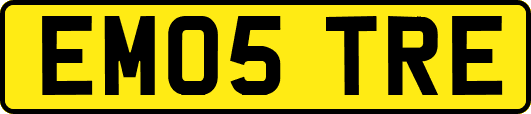 EM05TRE