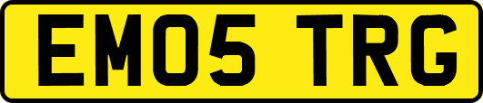 EM05TRG