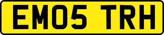 EM05TRH