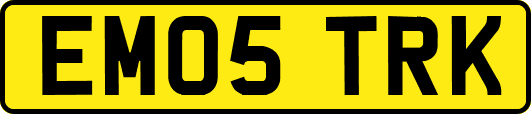 EM05TRK