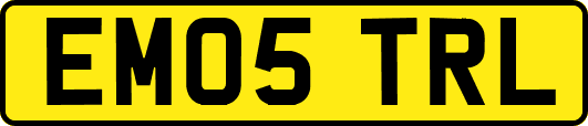 EM05TRL
