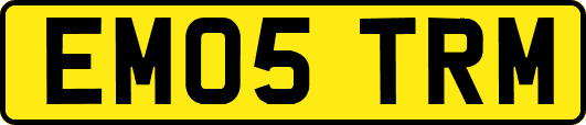 EM05TRM