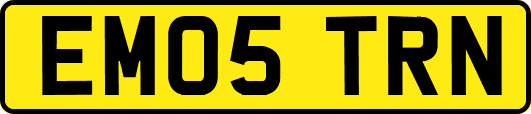 EM05TRN