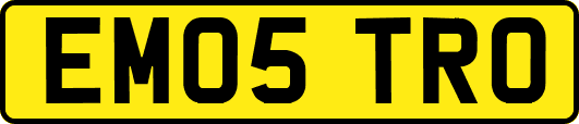 EM05TRO