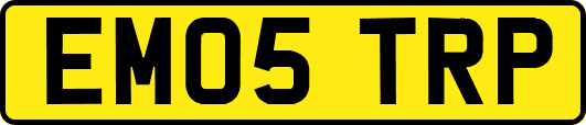 EM05TRP