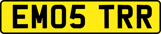 EM05TRR