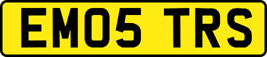 EM05TRS