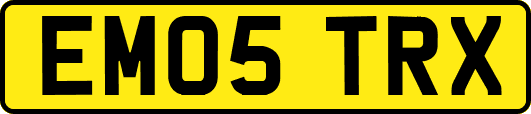 EM05TRX