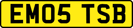 EM05TSB