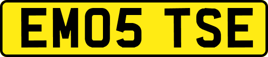 EM05TSE