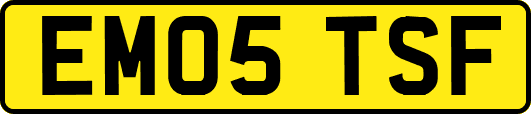 EM05TSF