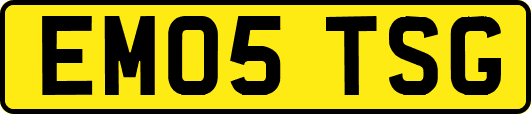EM05TSG