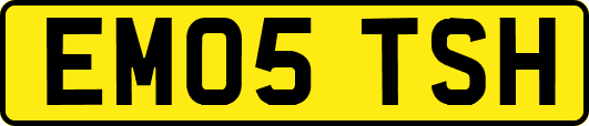 EM05TSH