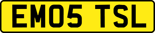 EM05TSL