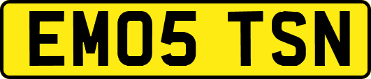 EM05TSN