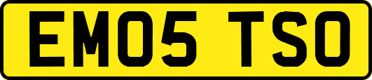 EM05TSO