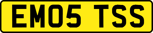 EM05TSS