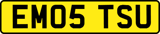 EM05TSU